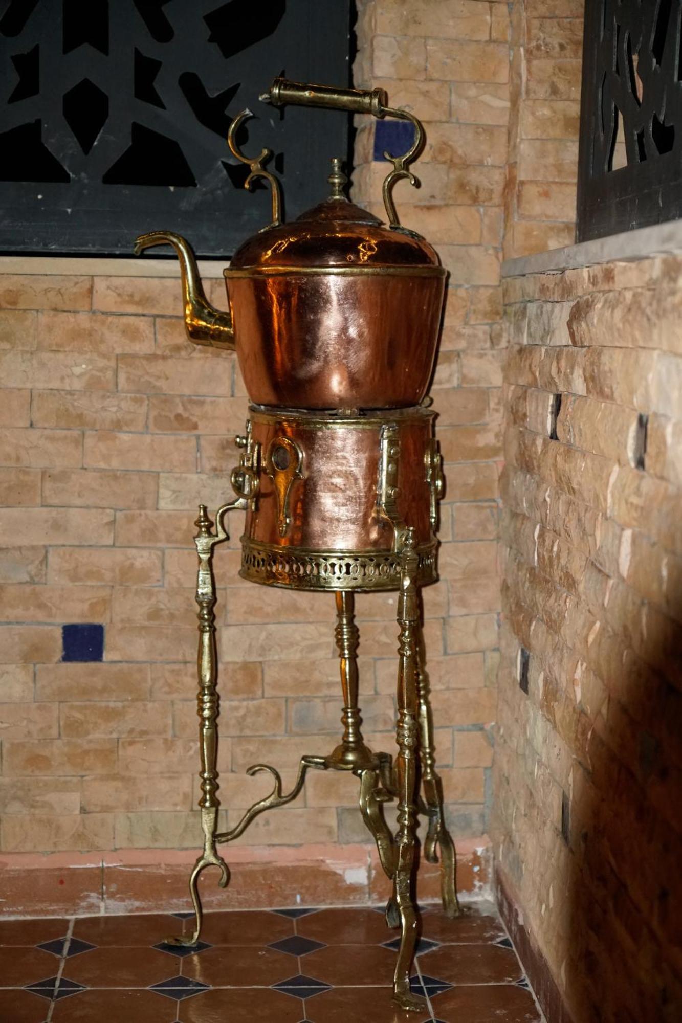 Riad El Wazzania Rabat Buitenkant foto